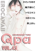 ：Qpa Vol.43